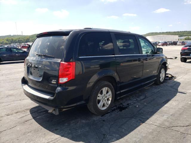 Photo 4 from auction – 2018 DODGE GRAND CARA with VIN 2C4RDGCG3JR242074