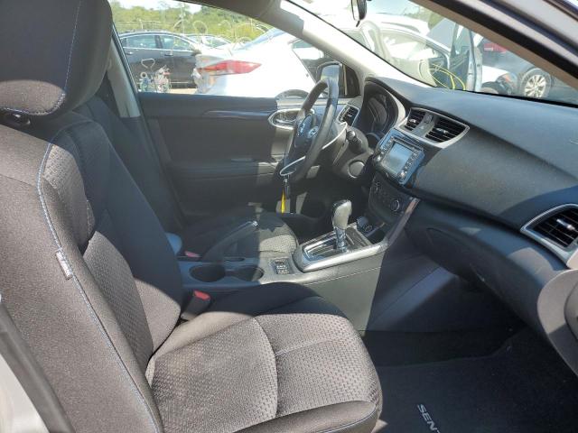 Photo 5 from auction – 2016 NISSAN SENTRA S with VIN 3N1AB7AP5GY337446