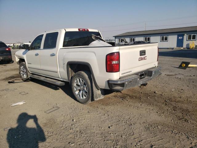 Photo 3 from auction – 2015 GMC SIERRA K15 with VIN 3GTU2VEC3FG123887