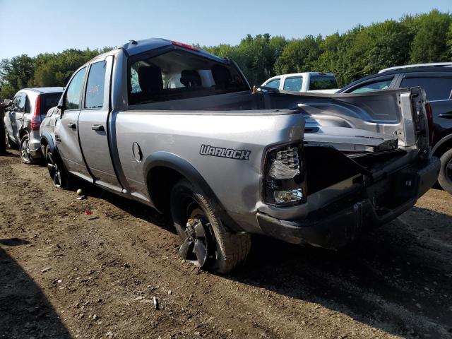 Photo 3 from auction – 2020 RAM 1500 CLASS with VIN 1C6RR7GG0LS147105