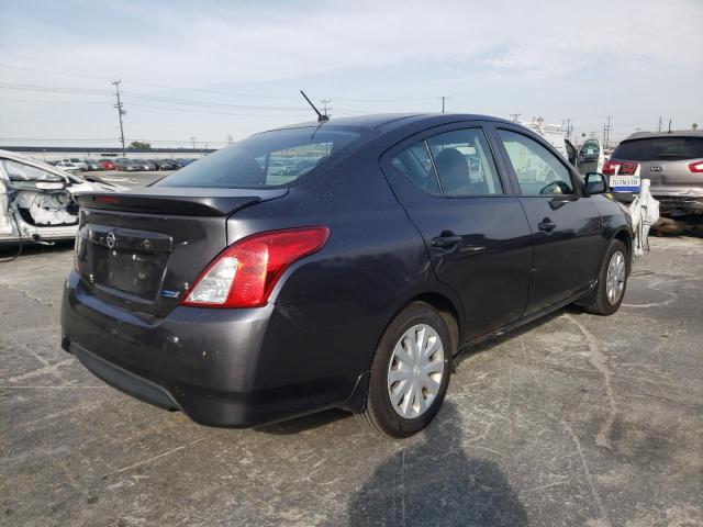 Photo 4 from auction – 2015 NISSAN VERSA S with VIN 3N1CN7AP0FL809595