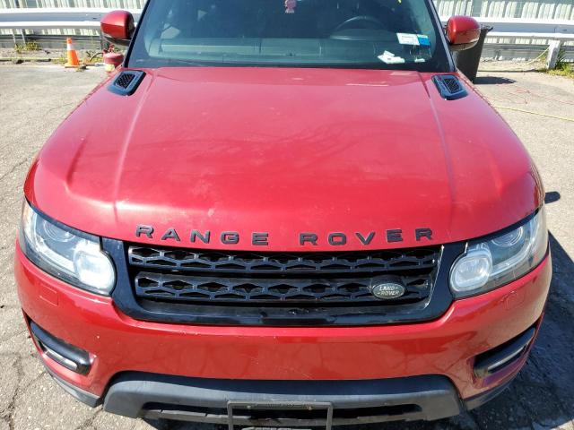 Photo 7 from auction – 2014 LAND ROVER RANGE ROVE with VIN SALWR2WFXEA312019