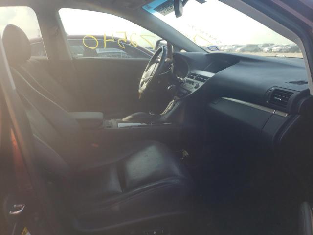 Photo 5 from auction – 2015 LEXUS RX 350 with VIN 2T2ZK1BA1FC191032