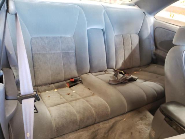 Photo 6 from auction – 1994 FORD THUNDERBIR with VIN 1FALP62W1RH115336