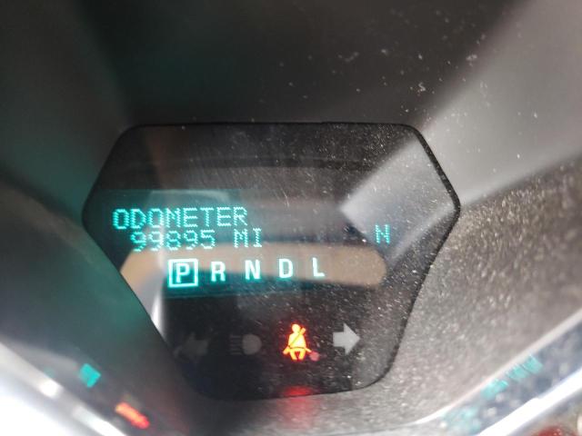Photo 8 from auction – 2015 CHEVROLET TRAVERSE L with VIN 1GNKVGKD3FJ351563