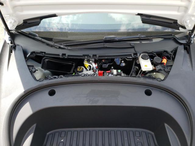 Photo 7 from auction – 2022 TESLA MODEL 3 with VIN 5YJ3E1EC5NF268025