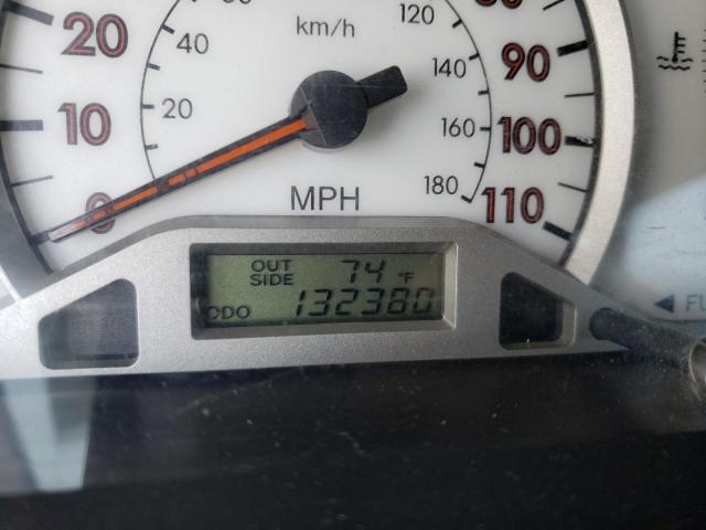 Photo 8 from auction – 2007 TOYOTA COROLLA CE with VIN 1NXBR32EX7Z878901