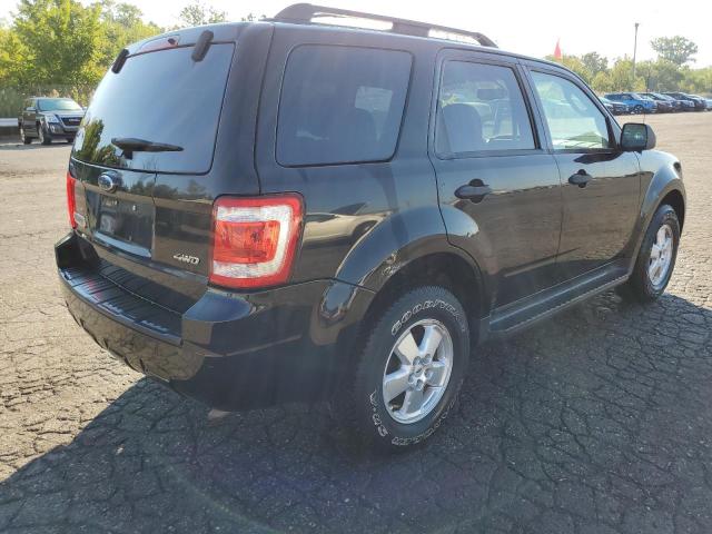 Photo 4 from auction – 2009 FORD ESCAPE XLT with VIN 1FMCU93GX9KC05028