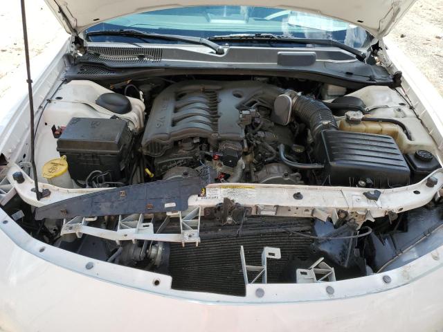 Photo 7 from auction – 2010 DODGE CHARGER SX with VIN 2B3CA3CV2AH158907