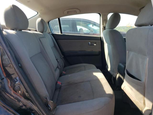 Photo 6 from auction – 2012 NISSAN SENTRA 2.0 with VIN 3N1AB6AP5CL771416