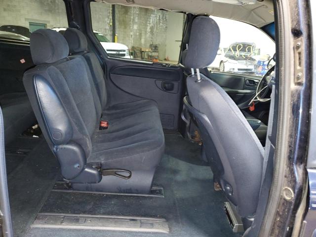 Photo 6 from auction – 2002 DODGE GRAND CARA with VIN 1B4GP44342B608565