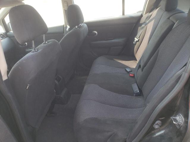 Photo 6 from auction – 2012 NISSAN VERSA S with VIN 3N1BC1CPXCL373815