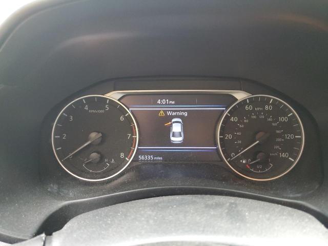 Photo 8 from auction – 2019 NISSAN ALTIMA SR with VIN 1N4BL4CV4KC201387