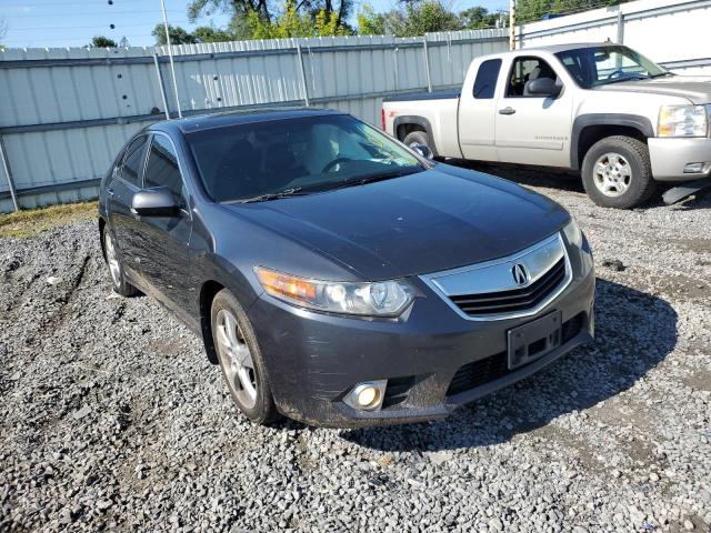 صورة رقم 1 من المزاد - 2012 ACURA TSX مع VIN JH4CU2F40CC027613