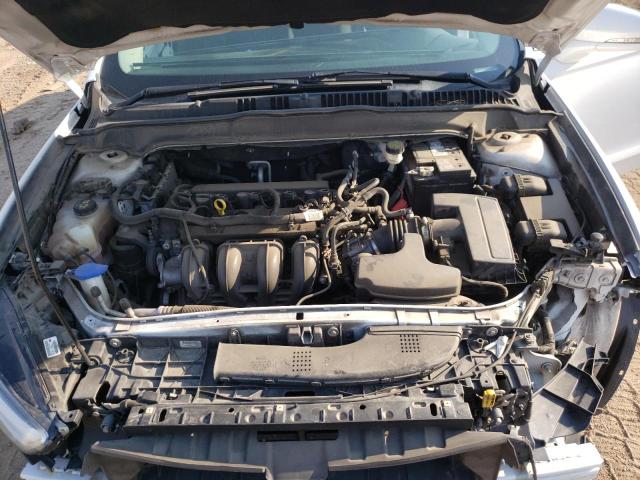 Photo 7 from auction – 2016 FORD FUSION SE with VIN 3FA6P0H73GR234009