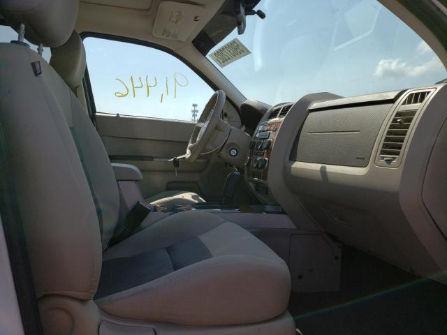 Photo 5 from auction – 2008 FORD ESCAPE XLT with VIN 1FMCU93158KC92766
