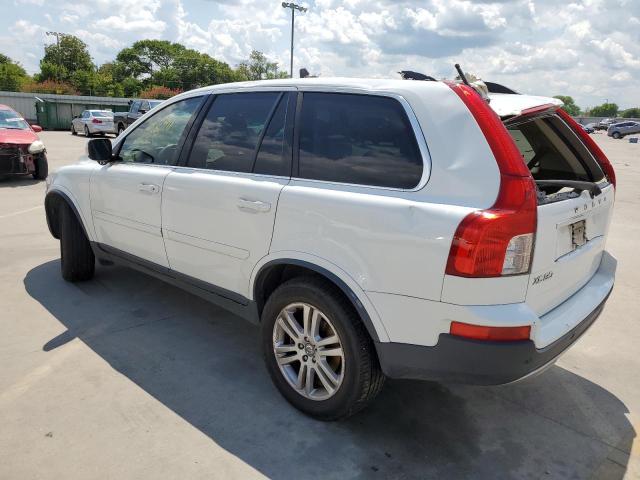 Photo 3 from auction – 2011 VOLVO XC90 3.2 with VIN YV4952CY7B1581139