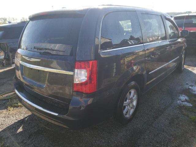 Photo 4 from auction – 2012 CHRYSLER TOWN & COU with VIN 2C4RC1BG8CR119729