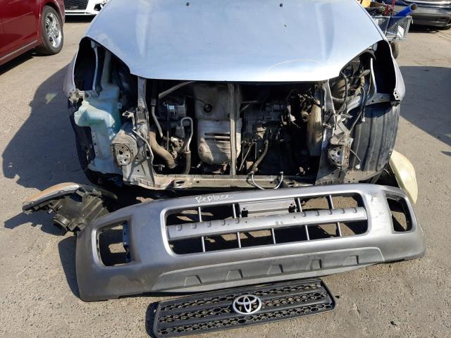 Photo 9 from auction – 2001 TOYOTA RAV4 with VIN JTEGH20V710004915