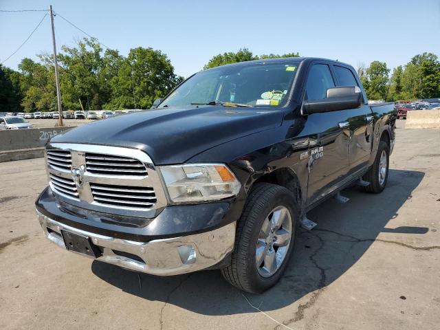Photo 2 from auction – 2014 RAM 1500 SLT with VIN 1C6RR7LT1ES375409
