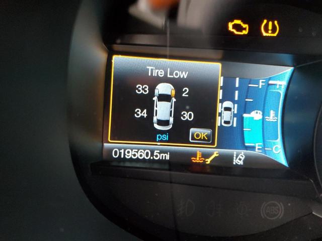 Photo 8 from auction – 2019 FORD EDGE SEL with VIN 2FMPK3J99KBB36955