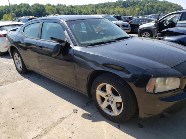 Photo 9 from auction – 2008 DODGE CHARGER with VIN 2B3KA43G58H254611