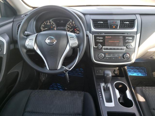Photo 9 from auction – 2016 NISSAN ALTIMA 2.5 with VIN 1N4AL3AP4GC250798