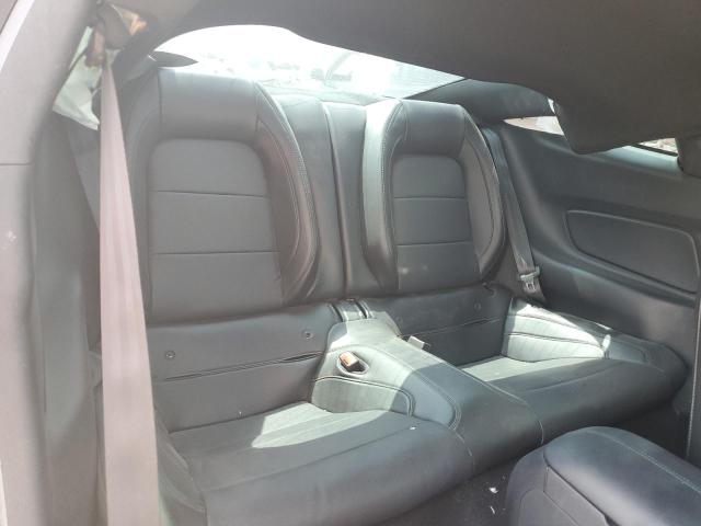 Photo 6 from auction – 2019 FORD MUSTANG BU with VIN 1FA6P8K07K5501092