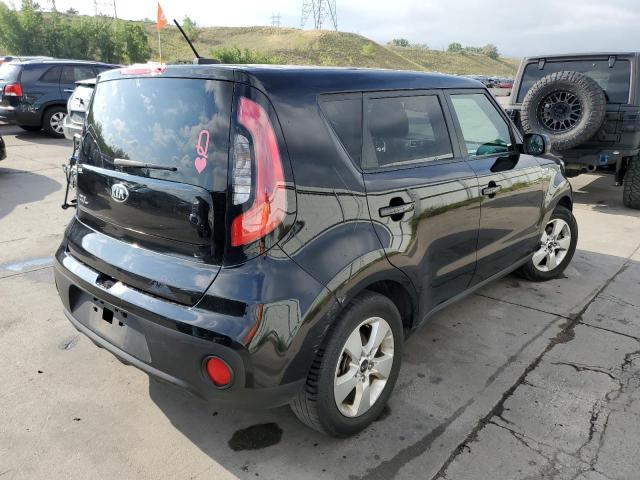 Photo 4 from auction – 2018 KIA SOUL with VIN KNDJN2A26J7893804