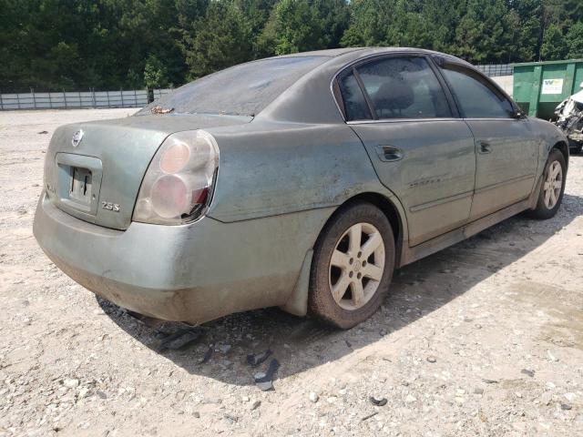 Photo 4 from auction – 2003 NISSAN ALTIMA BAS with VIN 1N4AL11D33C154360
