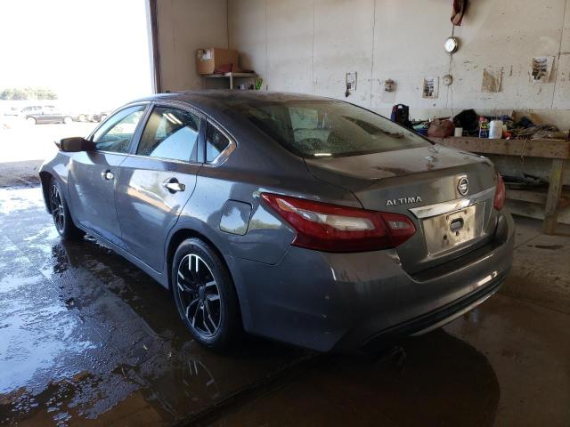 Photo 3 from auction – 2018 NISSAN ALTIMA 2.5 with VIN 1N4AL3AP4JC200071