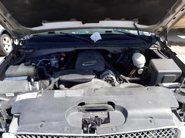 Photo 7 from auction – 2004 CHEVROLET SILVER1500 with VIN 2GCEK19T041128865