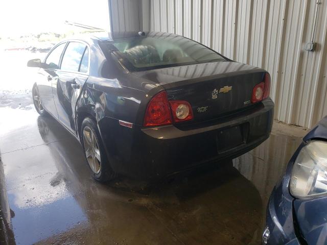 Photo 3 from auction – 2011 CHEVROLET MALIBU LS with VIN 1G1ZA5EU0BF151250