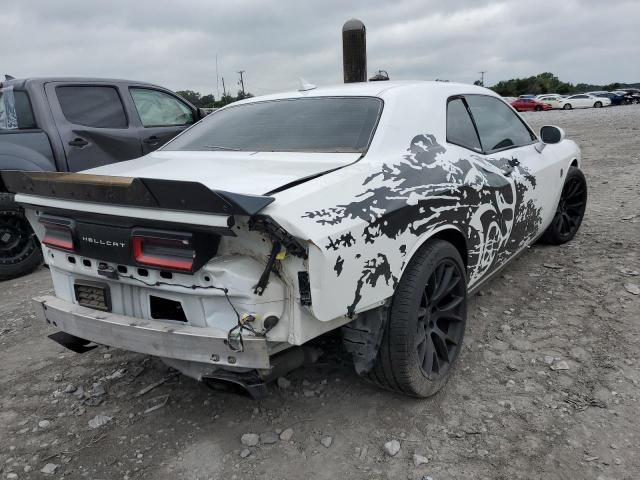 Photo 4 from auction – 2016 DODGE CHALLENGER with VIN 2C3CDZC96GH314312
