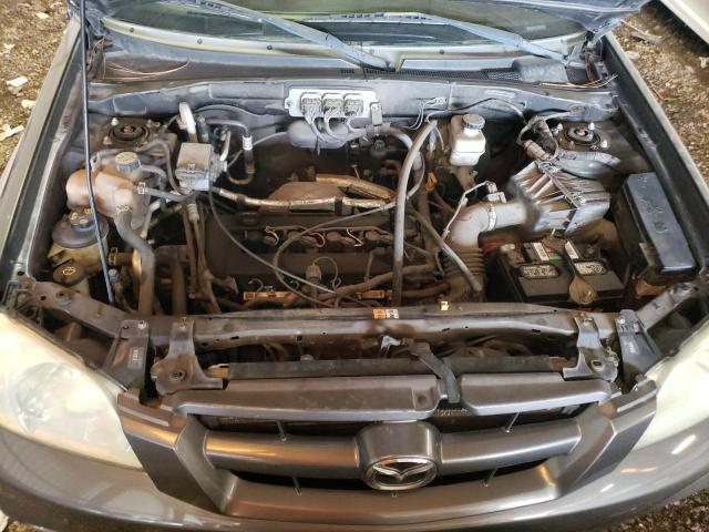 Photo 7 from auction – 2006 MAZDA TRIBUTE I with VIN 4F2YZ02Z26KM18447