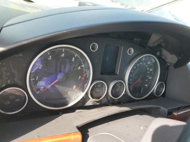 Photo 8 from auction – 2004 VOLKSWAGEN TOUAREG 3. with VIN WVGBC67L84D014693