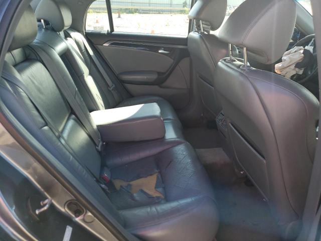 Photo 6 from auction – 2005 ACURA TL with VIN 19UUA66275A071984