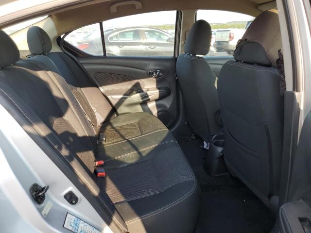 Photo 6 from auction – 2017 NISSAN VERSA S with VIN 3N1CN7AP7HL813579