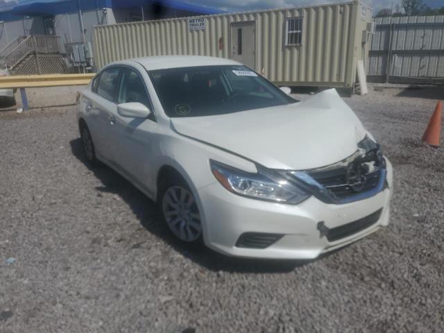 NISSAN ALTIMA 2.5 2017 with VIN 1N4AL3AP2HC179974 - Photo from auction