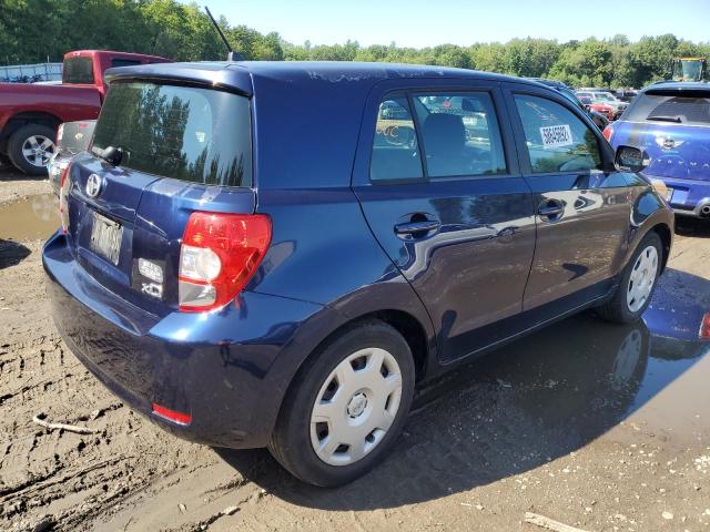 Photo 4 from auction – 2008 TOYOTA SCION with VIN JTKKU10458J022628