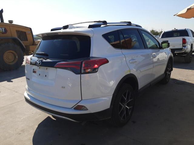 Photo 4 from auction – 2016 TOYOTA RAV4 SE with VIN JTMNFREV3GD087294