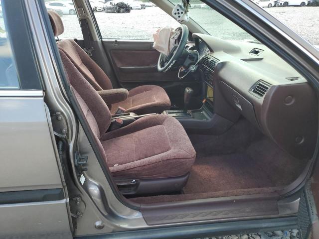 Photo 5 from auction – 1992 HONDA ACCORD EX with VIN 1HGCB7672NA185014