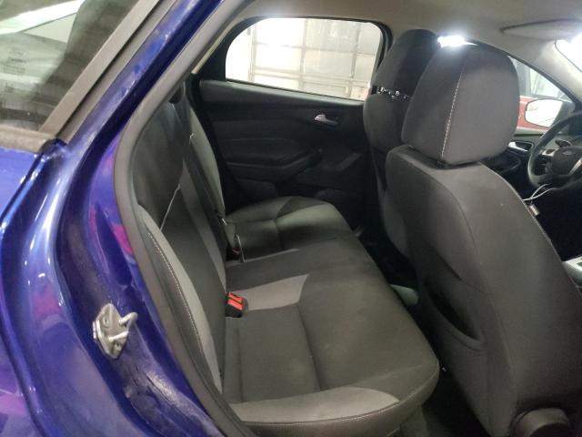 Photo 6 from auction – 2012 FORD FOCUS SE with VIN 1FAHP3F24CL435363