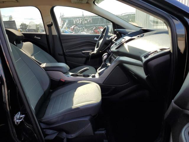 Photo 5 from auction – 2015 FORD ESCAPE SE with VIN 1FMCU0G9XFUA80927