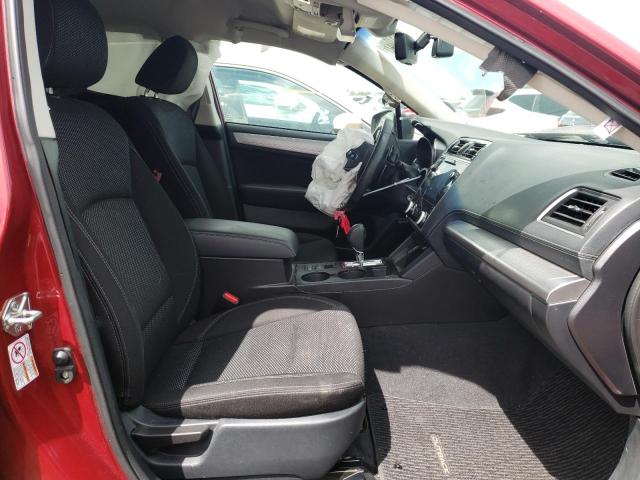 Photo 5 from auction – 2018 SUBARU OUTBACK 2. with VIN 4S4BSAFC9J3224681