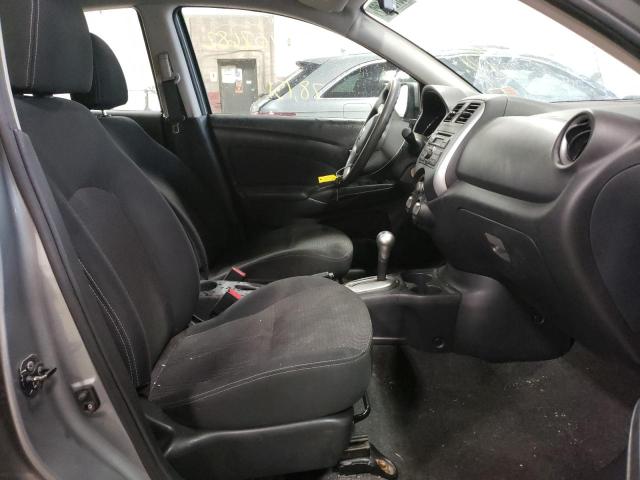 Photo 5 from auction – 2014 NISSAN VERSA S with VIN 3N1CN7AP7EL800990