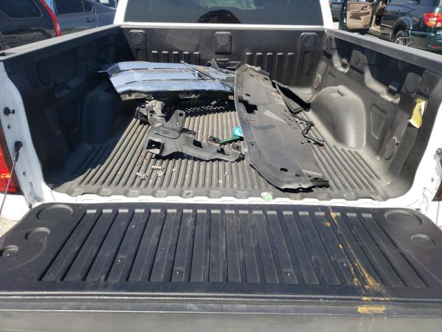 Photo 9 from auction – 2017 CHEVROLET SILVERADO with VIN 3GCPCREC2HG103005