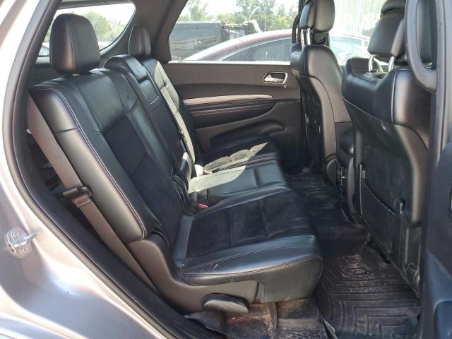 Photo 6 from auction – 2018 DODGE DURANGO GT with VIN 1C4RDJDG2JC176007
