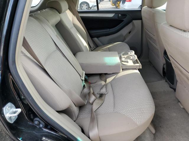Photo 6 from auction – 2006 TOYOTA 4RUNNER SR with VIN JTEZU14R760082467