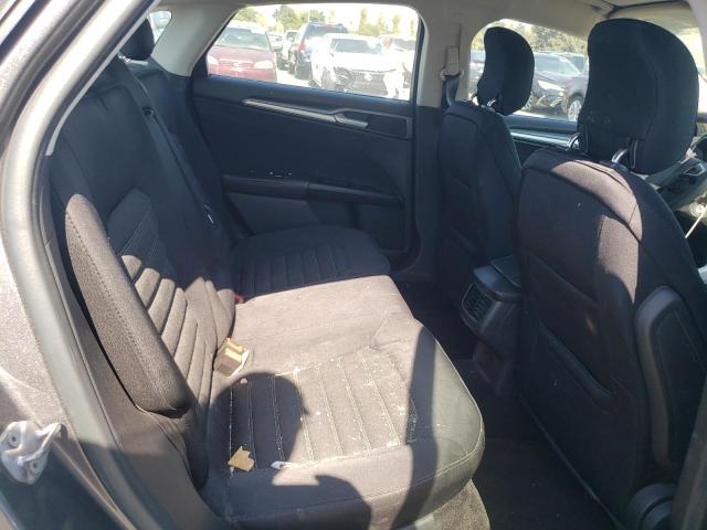 Photo 6 from auction – 2014 FORD FUSION SE with VIN 1FA6P0H79E5359967